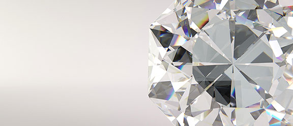 Werfen Sie einen Blick auf unser Angebot an Investment-Grade-Diamanten. | DIAGO